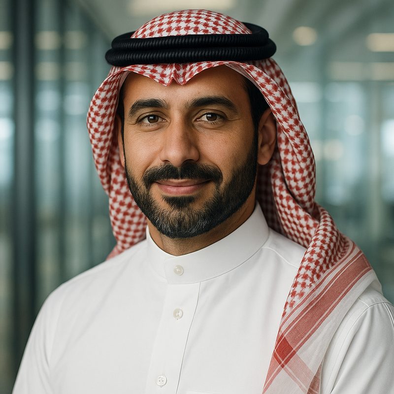 Fahad Al-Otaibi